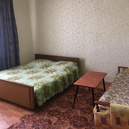 Эдем Hotel Чолпон-Ата Екстериор снимка