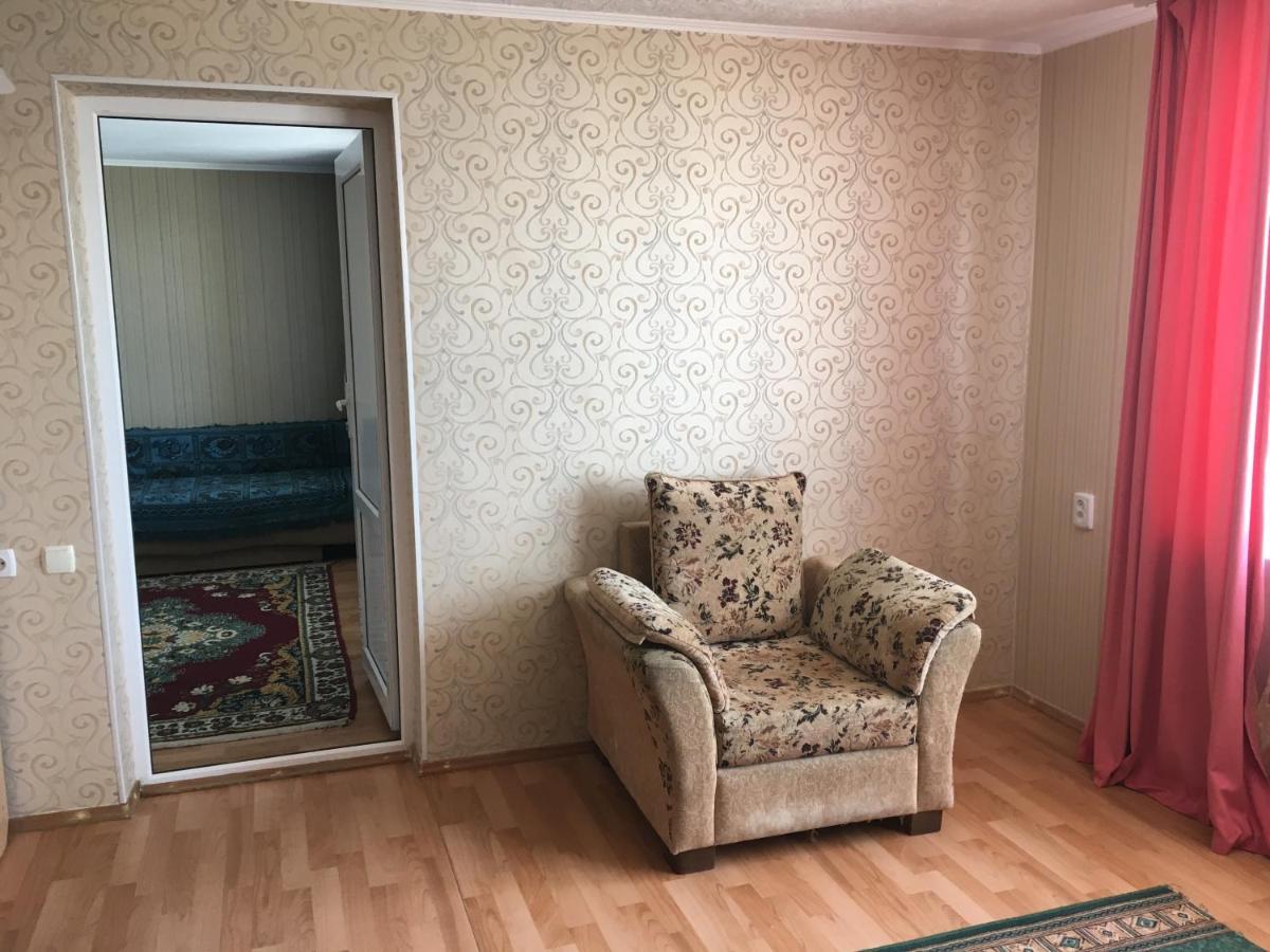 Эдем Hotel Чолпон-Ата Екстериор снимка