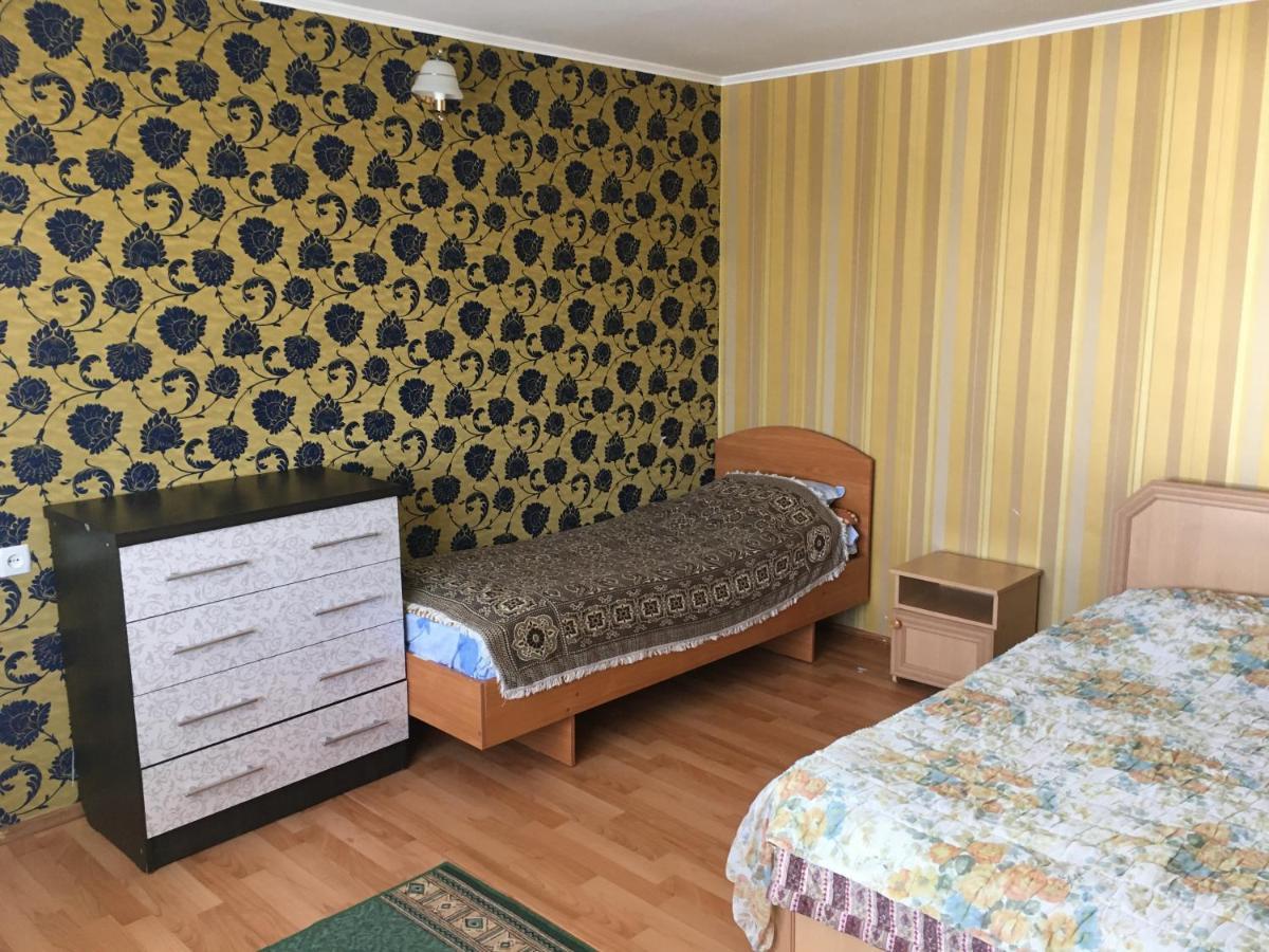 Эдем Hotel Чолпон-Ата Екстериор снимка