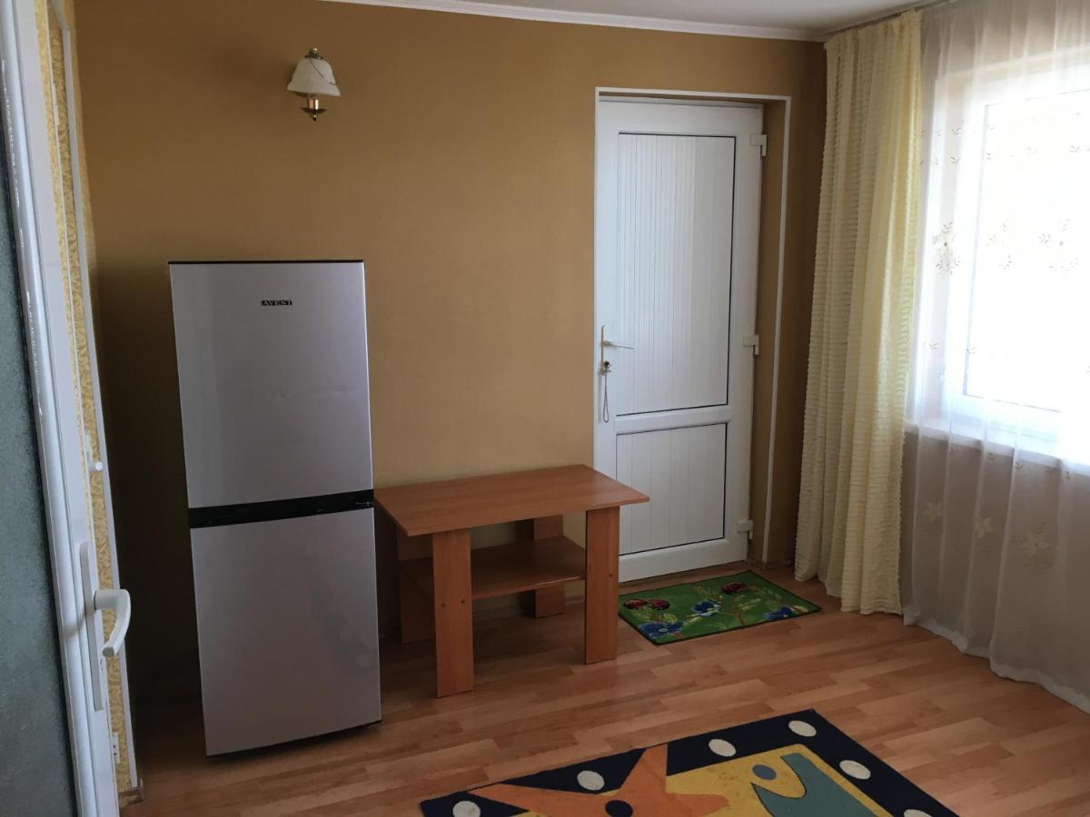 Эдем Hotel Чолпон-Ата Екстериор снимка