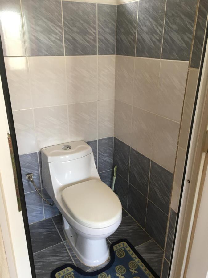 Эдем Hotel Чолпон-Ата Екстериор снимка