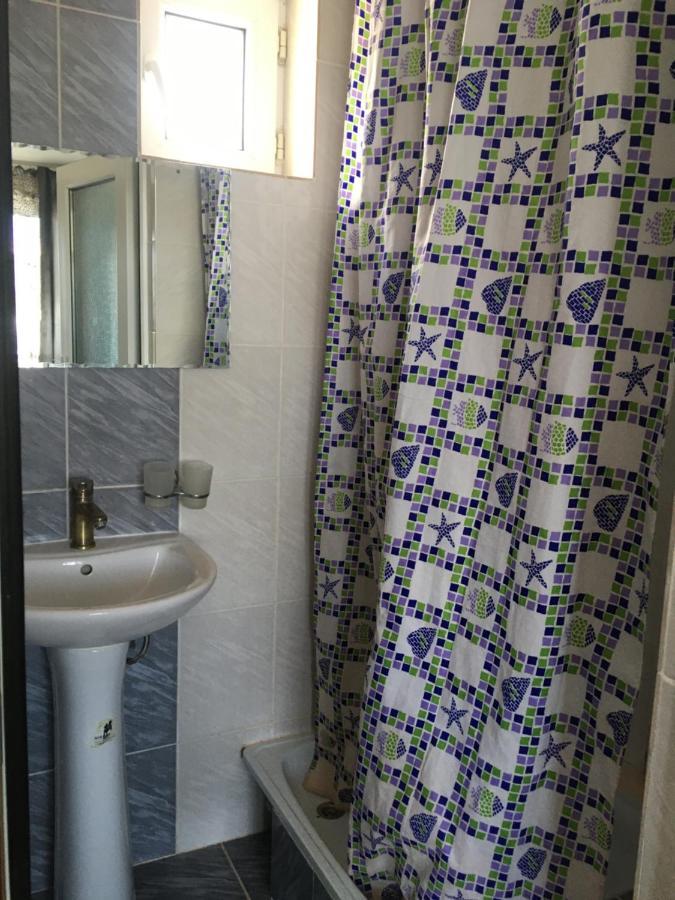 Эдем Hotel Чолпон-Ата Екстериор снимка