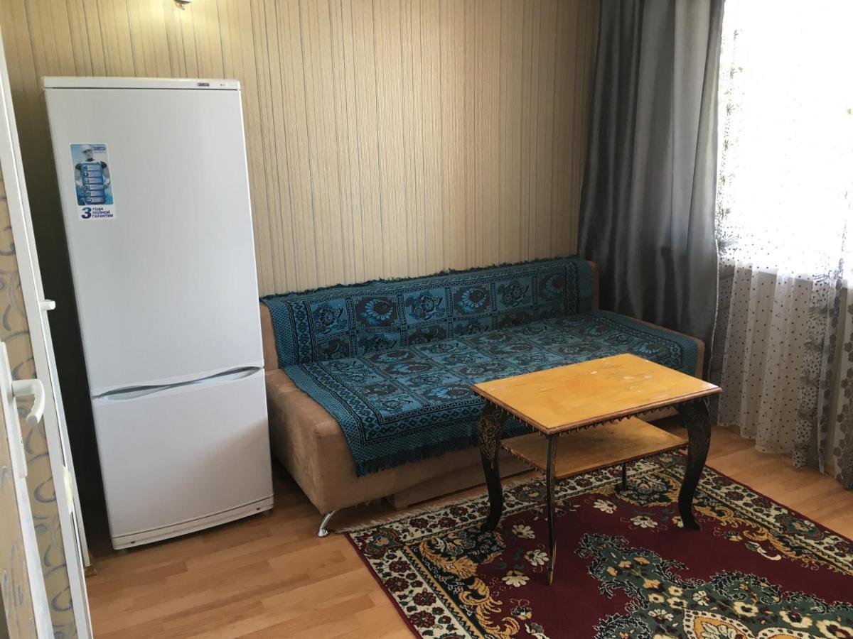 Эдем Hotel Чолпон-Ата Екстериор снимка