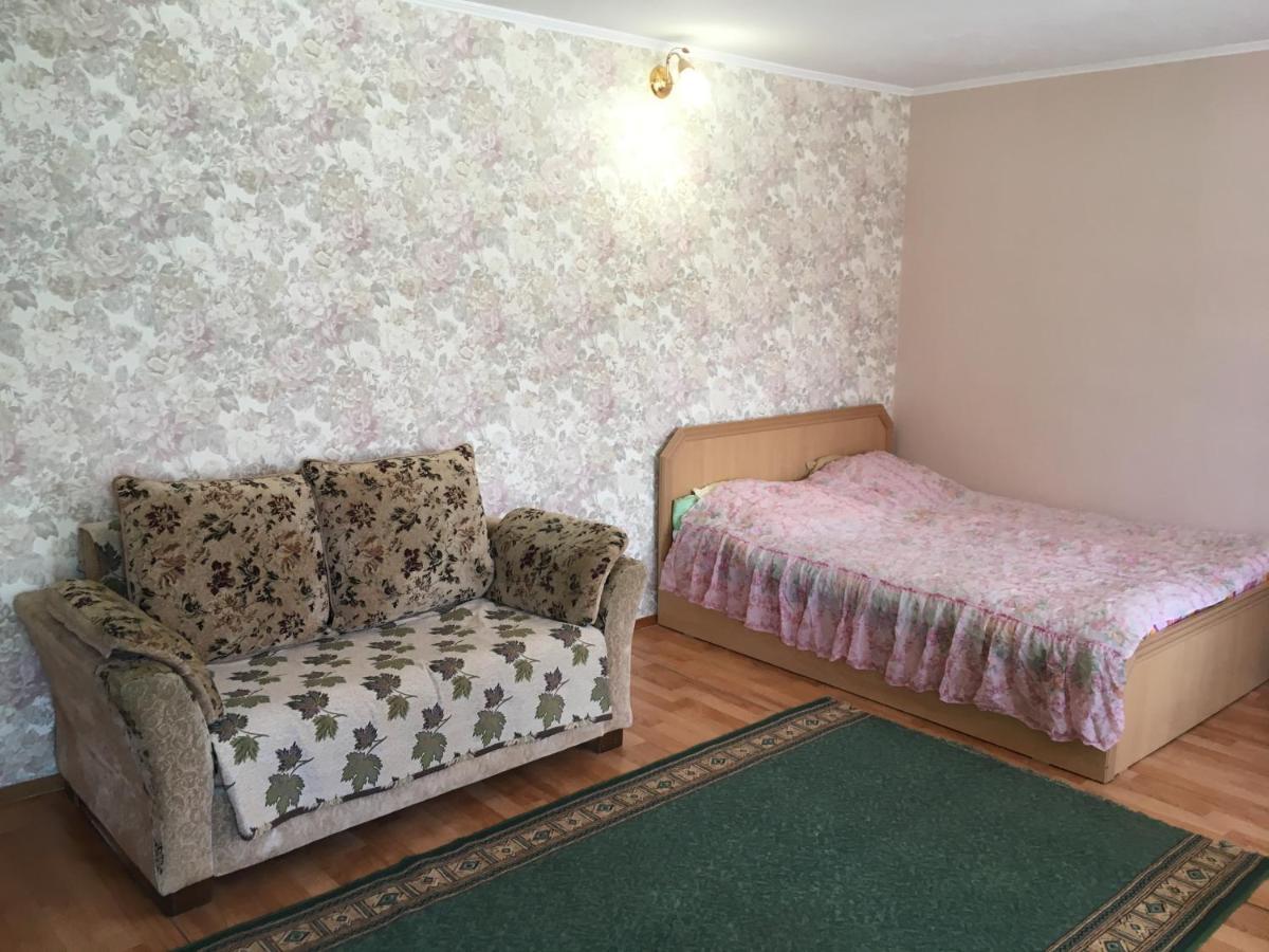 Эдем Hotel Чолпон-Ата Екстериор снимка