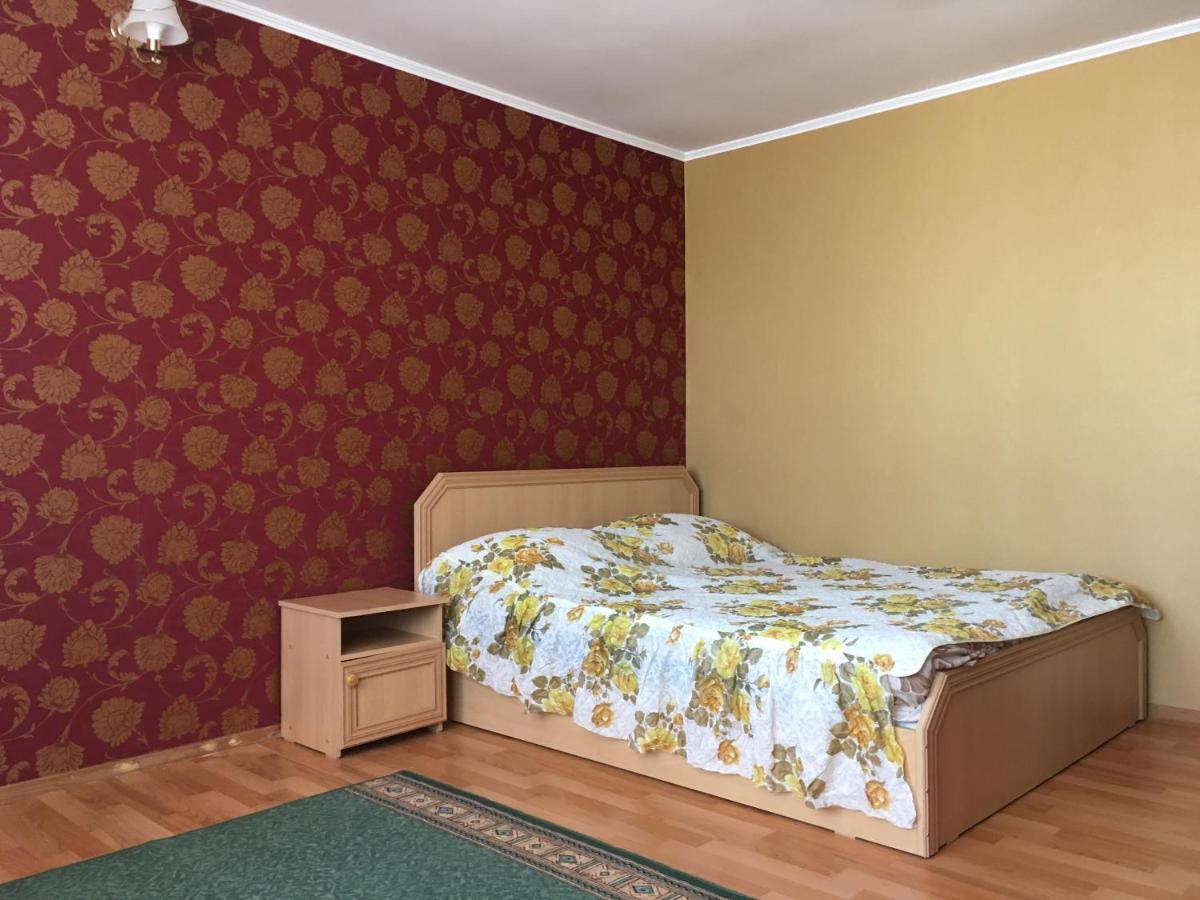 Эдем Hotel Чолпон-Ата Екстериор снимка